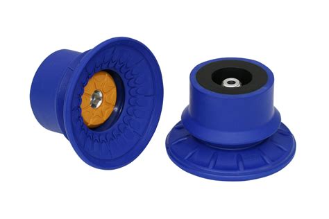 suction cups for sheet metal handling|round suction cups.